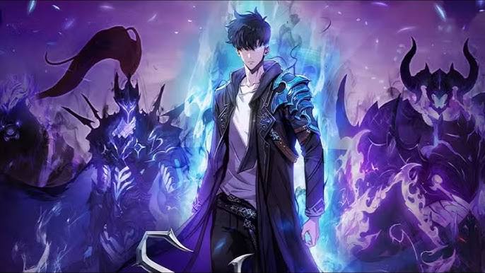 Solo Leveling Season 2: Arise from the Shadow