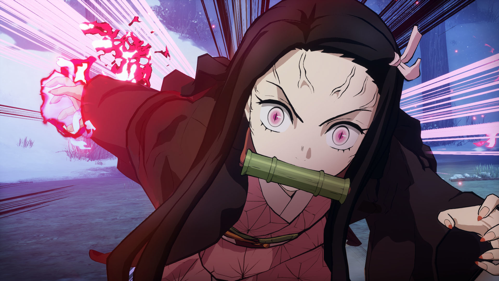 Demon Slayer: Kimetsu no Yaiba