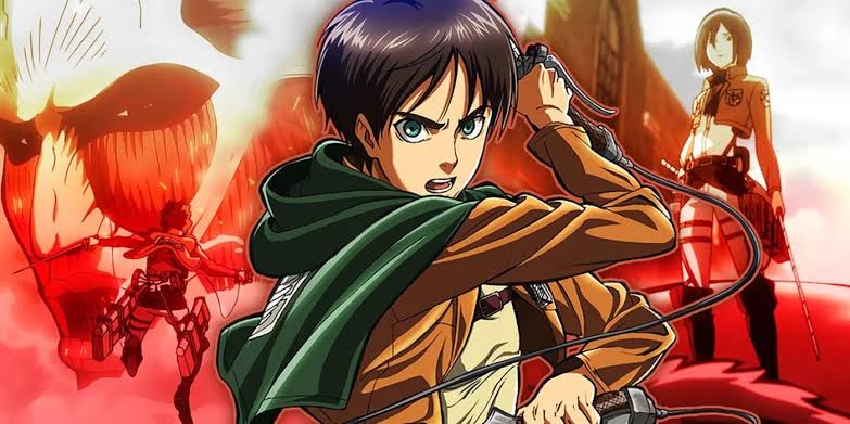 Attack on Titan